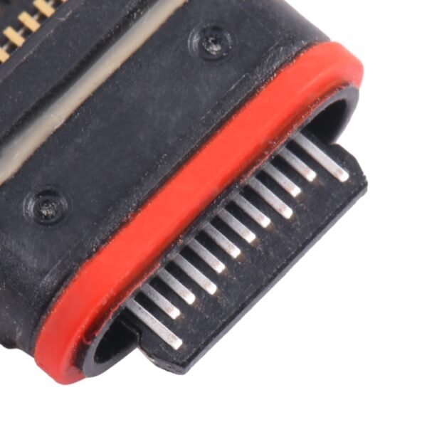 Original Charging Port Connector, For Google Pixel 8 Pro(Original) - Image 4