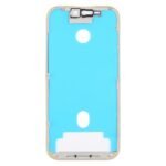 Front LCD Screen Bezel Frame, For iPhone 16 Pro Max, For iPhone 16 Pro, For iPhone 16 Plus, For iPhone 16, For iPhone 15 Pro Max, For iPhone 15 Pro, For iPhone 15 Plus, For iPhone 15