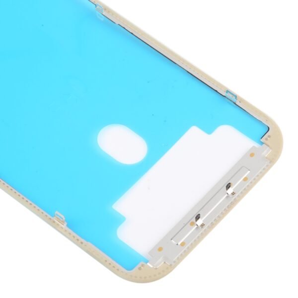 Front LCD Screen Bezel Frame, For iPhone 16 Pro Max, For iPhone 16 Pro, For iPhone 16 Plus, For iPhone 16, For iPhone 15 Pro Max, For iPhone 15 Pro, For iPhone 15 Plus, For iPhone 15 - Image 3