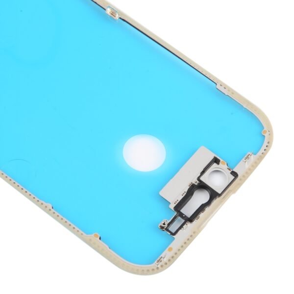 Front LCD Screen Bezel Frame, For iPhone 16 Pro Max, For iPhone 16 Pro, For iPhone 16 Plus, For iPhone 16, For iPhone 15 Pro Max, For iPhone 15 Pro, For iPhone 15 Plus, For iPhone 15 - Image 4