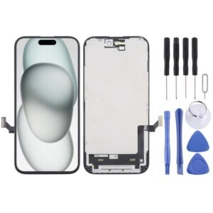 incell THL LCD Screen, For iPhone 15(incell THL)