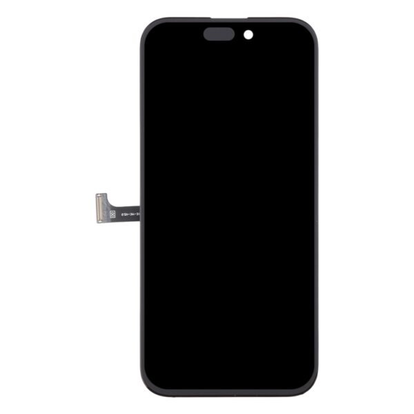 DD Hard OLED Screen, Remove IC Need Professional Repair, For iPhone 15 Pro Soft, For iPhone 14 Pro Soft, For iPhone 13 Pro Soft, For iPhone 13 Soft, For iPhone 12 Pro Max Hard - Image 2