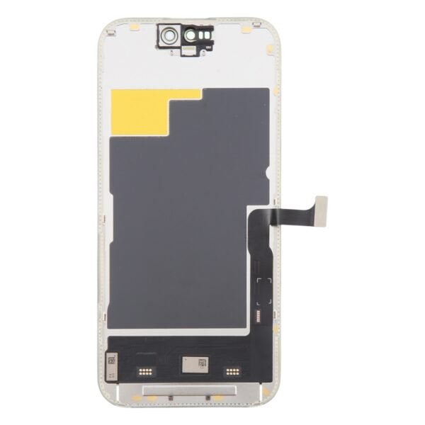 DD Hard OLED Screen, Remove IC Need Professional Repair, For iPhone 15 Pro Soft, For iPhone 14 Pro Soft, For iPhone 13 Pro Soft, For iPhone 13 Soft, For iPhone 12 Pro Max Hard - Image 3