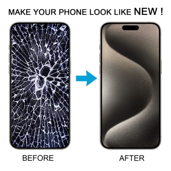 DD Hard OLED Screen, Remove IC Need Professional Repair, For iPhone 15 Pro Soft, For iPhone 14 Pro Soft, For iPhone 13 Pro Soft, For iPhone 13 Soft, For iPhone 12 Pro Max Hard - Image 6