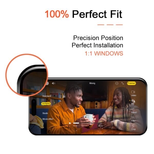 DD Hard OLED Screen, Remove IC Need Professional Repair, For iPhone 15 Pro Soft, For iPhone 14 Pro Soft, For iPhone 13 Pro Soft, For iPhone 13 Soft, For iPhone 12 Pro Max Hard - Image 8
