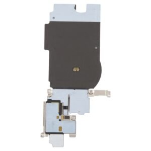 Original NFC Wireless Charging Module with Iron Sheet, For Samsung Galaxy S23 Ultra SM-S918B, For Samsung Galaxy S23+ SM-S916B, For Samsung Galaxy S23 SM-S911B, For Samsung Galaxy S22 Ultra 5G SM-S908B, For Samsung Galaxy S22 5G SM-S901B...