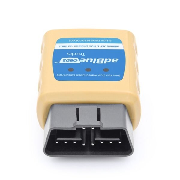 Adblue OBD2 Emulator for IVECO Trucks - Image 3