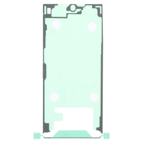 10pcs Front Housing Adhesive, For Samsung Galaxy S24 Ultra SM-S928B, For Samsung Galaxy S24+ SM-S926B, For Samsung Galaxy S24 SM-S921B, For Samsung Galaxy S21 Ultra 5G SM-G998B - Image 3