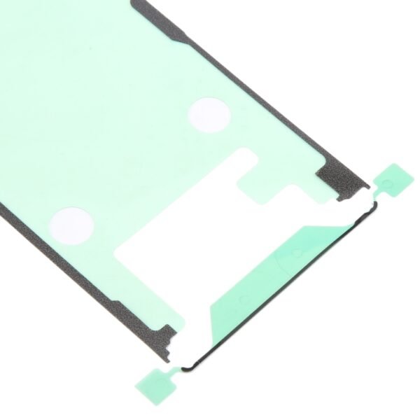 10pcs Front Housing Adhesive, For Samsung Galaxy S24 Ultra SM-S928B, For Samsung Galaxy S24+ SM-S926B, For Samsung Galaxy S24 SM-S921B, For Samsung Galaxy S21 Ultra 5G SM-G998B - Image 4