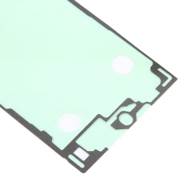 10pcs Front Housing Adhesive, For Samsung Galaxy S24 Ultra SM-S928B, For Samsung Galaxy S24+ SM-S926B, For Samsung Galaxy S24 SM-S921B, For Samsung Galaxy S21 Ultra 5G SM-G998B - Image 5