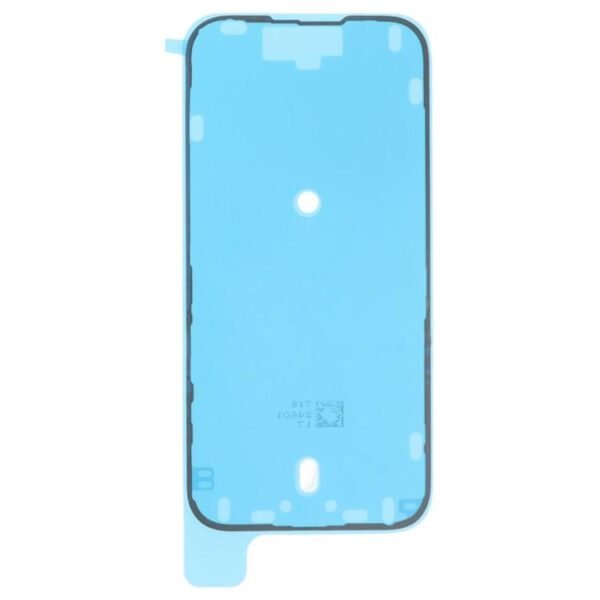 10pcs LCD Frame Bezel Waterproof Adhesive Stickers, For iPhone 16e, For iPhone 16 Pro Max, For iPhone 16 Pro, For iPhone 16 Plus, For iPhone 16