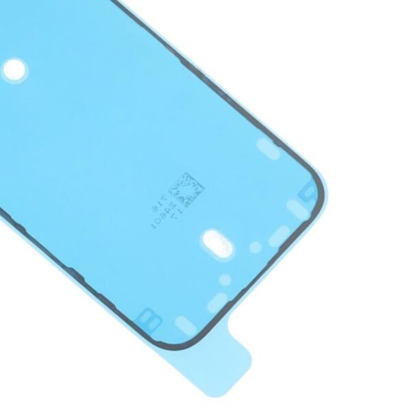 10pcs LCD Frame Bezel Waterproof Adhesive Stickers, For iPhone 16e, For iPhone 16 Pro Max, For iPhone 16 Pro, For iPhone 16 Plus, For iPhone 16