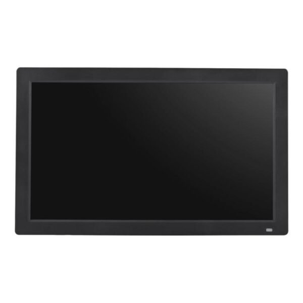 XCLT1850 18.5 inch LED Display Digital Photo Frame, US Plug, EU Plug, UK Plug, AU Plug - Image 4
