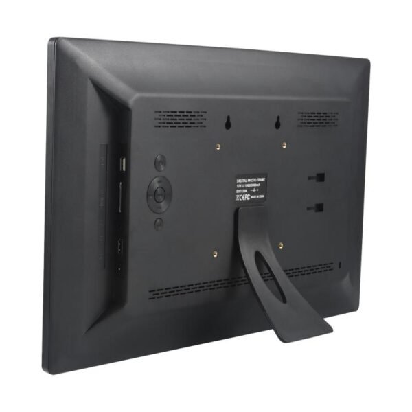 XCLT1850 18.5 inch LED Display Digital Photo Frame, US Plug, EU Plug, UK Plug, AU Plug - Image 5