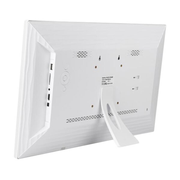 XCLT2150 21.5 inch LED Display Digital Photo Frame, US Plug, EU Plug, UK Plug, AU Plug - Image 2