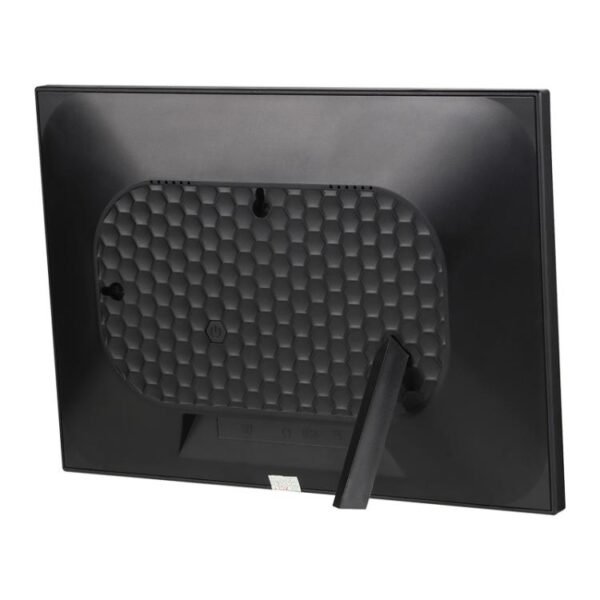 xclt1010 10.1 inch IPS Display Honeycomb Pattern WiFi Cloud Photo Frame, RK3126C Quad Core up to 1.5GHz, 1GB+16GB, AU Plug, US Plug, EU Plug, UK Plug - Image 7
