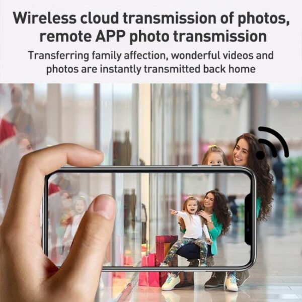 xclt1010 10.1 inch IPS Display Honeycomb Pattern WiFi Cloud Photo Frame, RK3126C Quad Core up to 1.5GHz, 1GB+16GB, AU Plug, US Plug, EU Plug, UK Plug - Image 3
