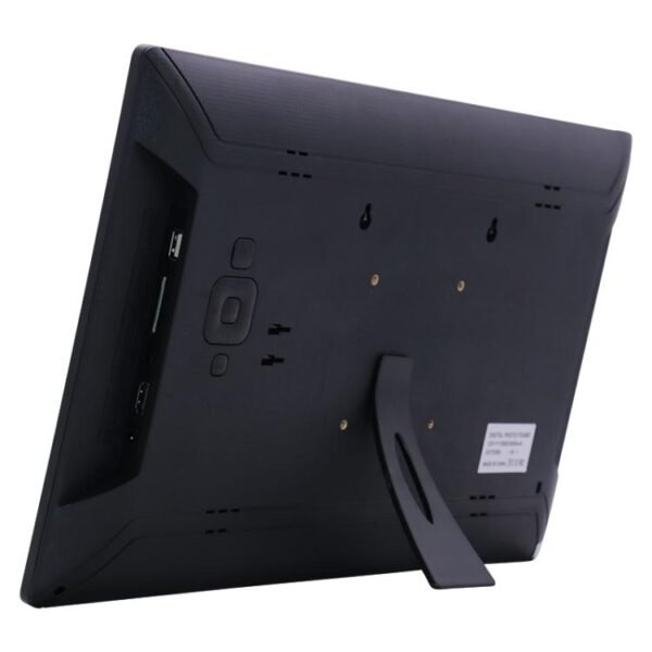 XCLT-1730 17.3 inch LED HD Screen WIFI Cloud Photo Frame with Stand, AU Plug, US Plug, EU Plug, UK Plug - Image 11