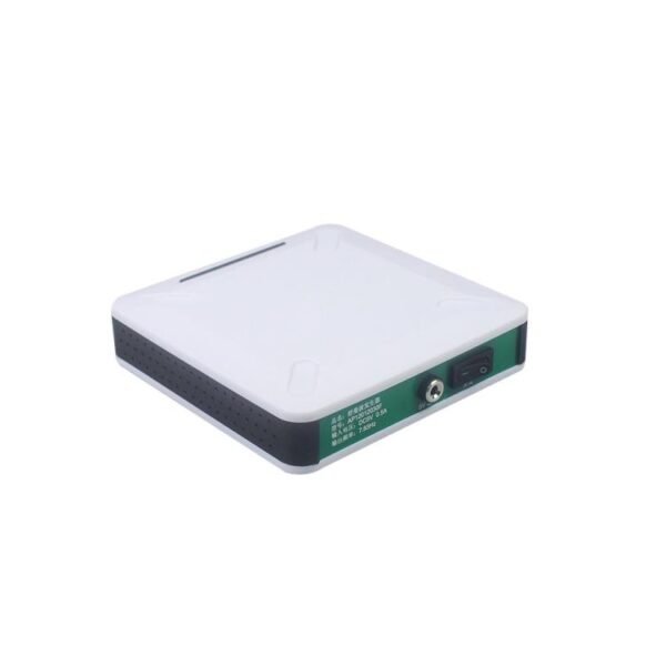 2W Schumann Wave Signal Generator Land Resonance Frequency 7.83hz Wave Generator - Image 4