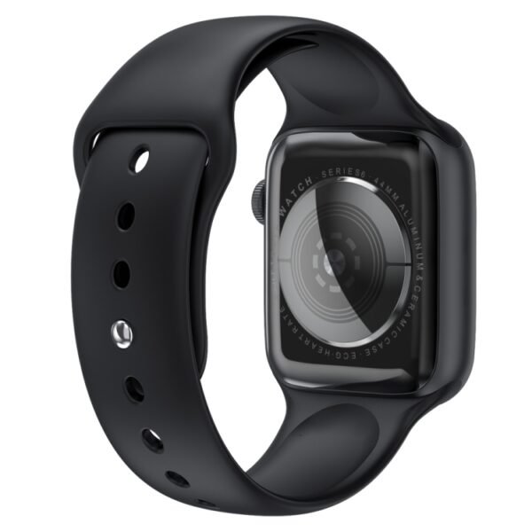 W46 1.75 inch IPS Color Screen IP68 Waterproof Smart Watch, Support Sleep Monitor / Heart Rate Monitor / Blood Pressure Monitoring, W46 - Image 19