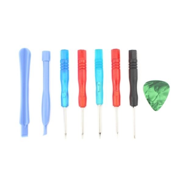 8 in 1 Screwdriver Repair Open Tool Kit for Nokia Phones and Some Sony / LG / Huawei / Motorola Phones - Image 2