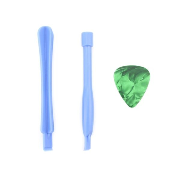8 in 1 Screwdriver Repair Open Tool Kit for Nokia Phones and Some Sony / LG / Huawei / Motorola Phones - Image 4