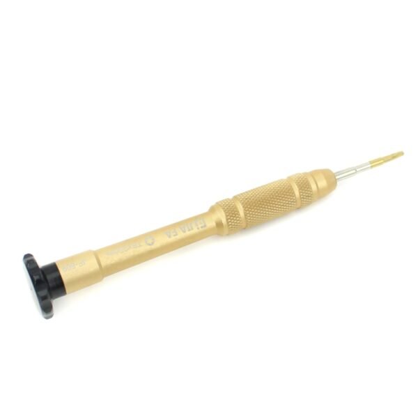 Professional Repair Tool Open Tool 25mm T6 Hex Tip Socket Screwdriver, T6 Hex Tip - Image 3