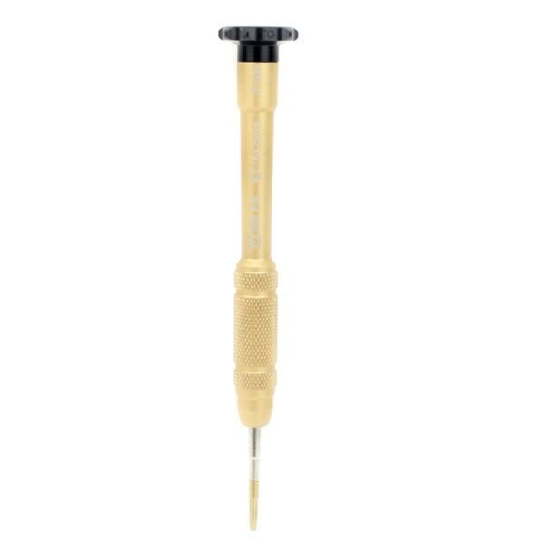 Professional Repair Tool Open Tool 25mm T6 Hex Tip Socket Screwdriver, T6 Hex Tip - Image 4