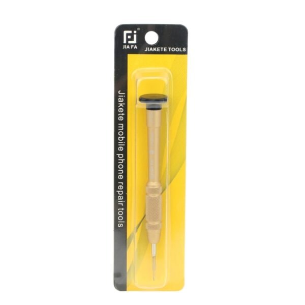 Professional Repair Tool Open Tool 25mm T6 Hex Tip Socket Screwdriver, T6 Hex Tip - Image 5