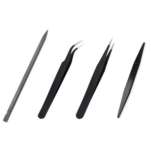JIAFA JF-8104 17 in 1 Repair Tool Set for Smart Phone - Image 3