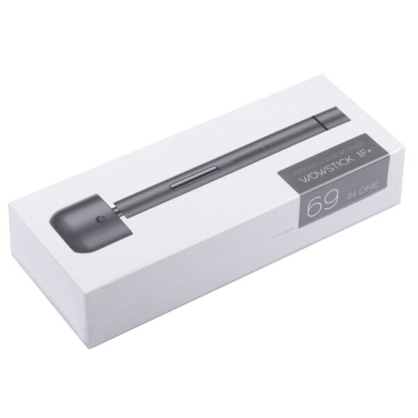 Xiaomi WOWSTICK 1F+ 69 in 1 Electric Screwdriver Cordless Lithium-ion Charge LED Power Screwdriver