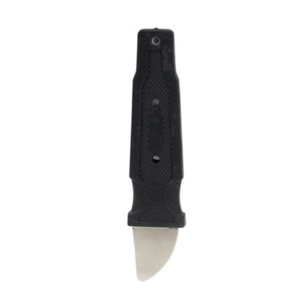 8821-01 Metal + Plastic Crowbar Pry Tool Repairing Disassemble Tool - Image 2
