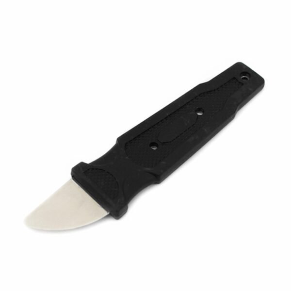 8821-01 Metal + Plastic Crowbar Pry Tool Repairing Disassemble Tool - Image 4