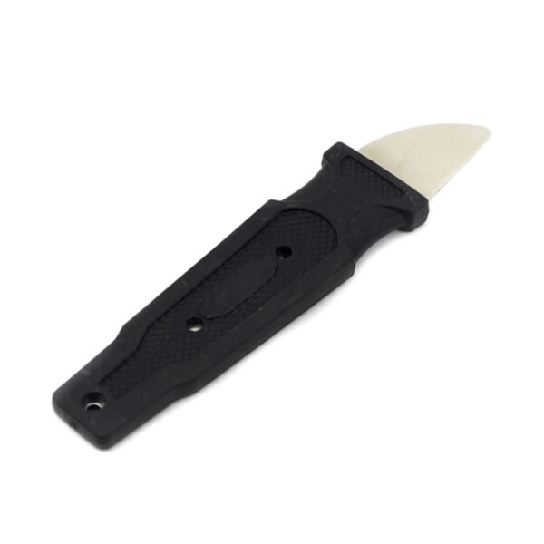 8821-01 Metal + Plastic Crowbar Pry Tool Repairing Disassemble Tool - Image 5