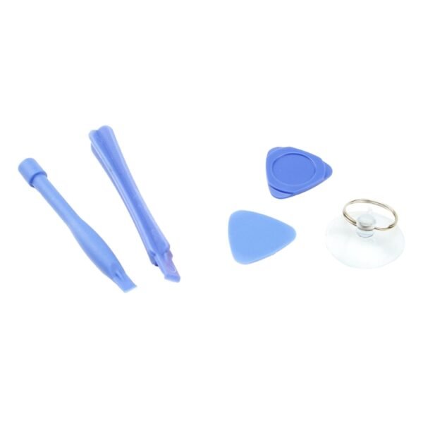 JIAFA JF-612-1 9 in 1 Repair Tool Set for iPhone / Samsung - Image 3