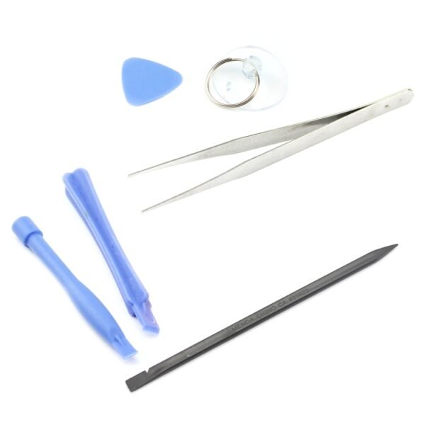 JIAFA JF-8109 10 in 1 Repair Tool Set for iPhone 7 & 7 Plus / Samsung - Image 3
