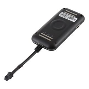 Car Motorcycle GPS Smart Realtime Tracking Device With LED Indicator Light,Built-in GSM Antenna and GPS Antenna, Motorcycle GPS
