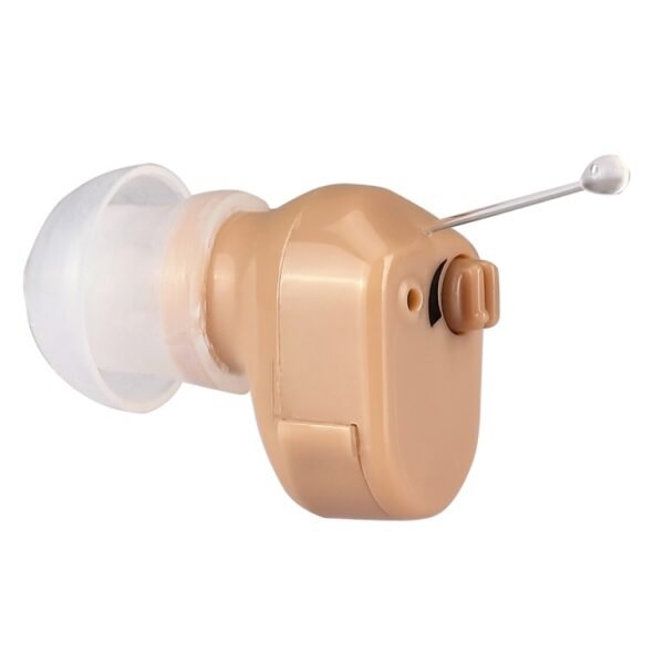 AXON K-188 Mini In Ear Sound Amplifier Adjustable Tone Hearing Aid - Image 2