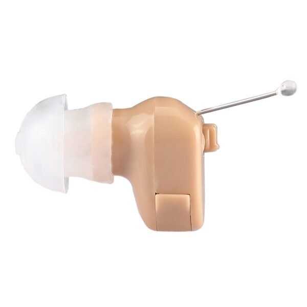 AXON K-188 Mini In Ear Sound Amplifier Adjustable Tone Hearing Aid - Image 3