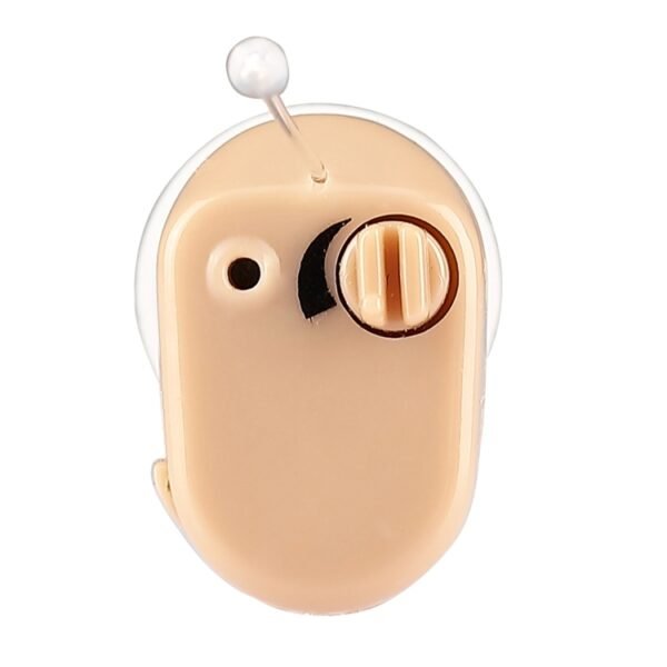 AXON K-188 Mini In Ear Sound Amplifier Adjustable Tone Hearing Aid - Image 4