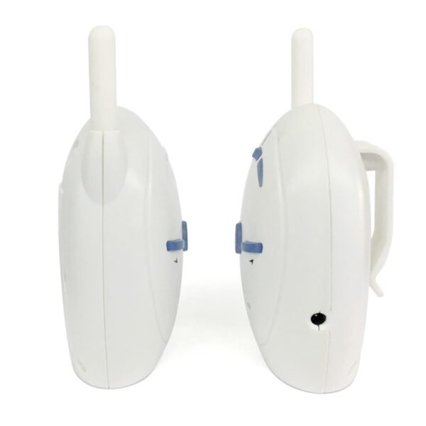 BM-V20 2.4GHz Wireless Digital Audio Baby Monitor, Two Way Voice Talk, BM-V20 - Image 4