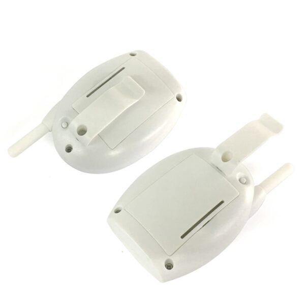 BM-V20 2.4GHz Wireless Digital Audio Baby Monitor, Two Way Voice Talk, BM-V20 - Image 6