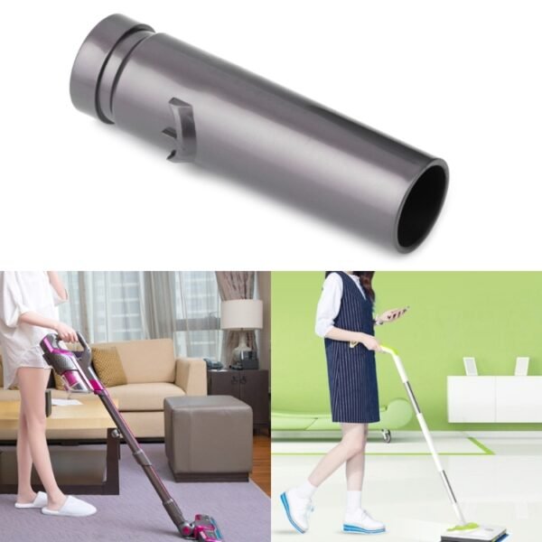 XD992 4 in 1 Handheld Tool Anti Mites Suction Head Kits D931 D928 D923 D918 for Dyson V6 / V7 / V8 / V10 Vacuum Cleaner - Image 4