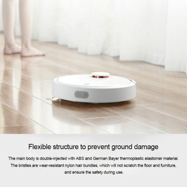 Sweeping Robot Main Brush Mop Accessories for Xiaomi - Image 7