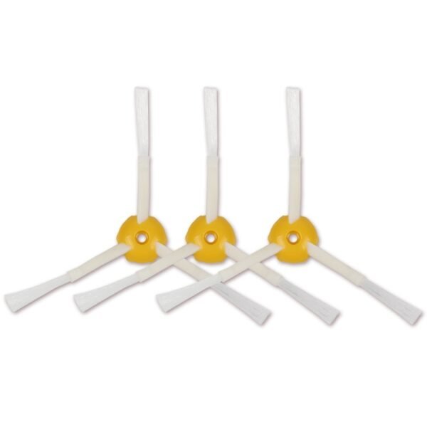 Sweeping Robot Accessories Roller Brush Side Brush Haipa Filter Accessories Set for iRobot 700 Series - Image 3