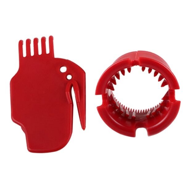 Sweeping Robot Accessories Roller Brush Side Brush Haipa Filter Accessories Set for iRobot 700 Series - Image 4