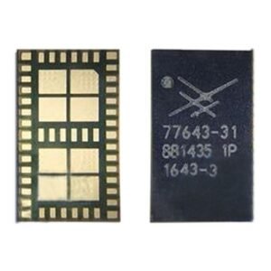 Power Amplifier IC 77643-31