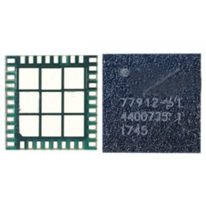 Power Amplifier IC 77912-61
