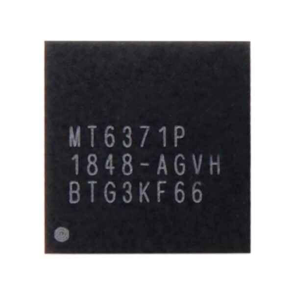 Power IC Module MT6371P - Image 3