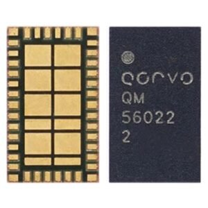 Power Amplifier IC Module QM56020